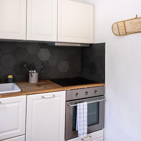 Lugano Boat Apartment Kültér fotó