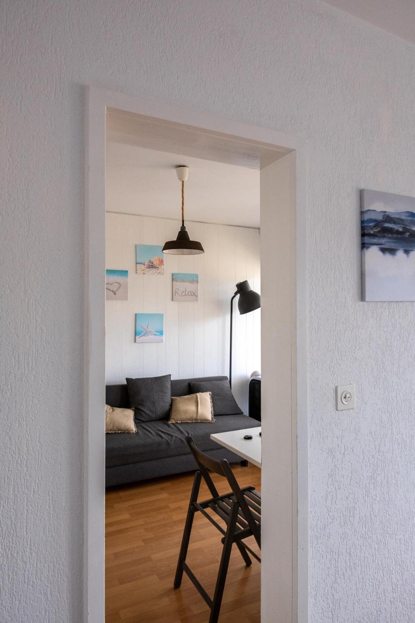 Lugano Boat Apartment Kültér fotó